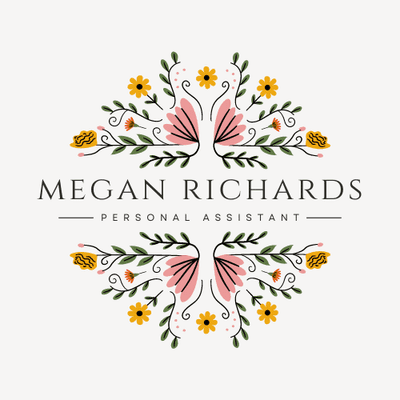 Avatar for Megan Richards-Personal Assistant