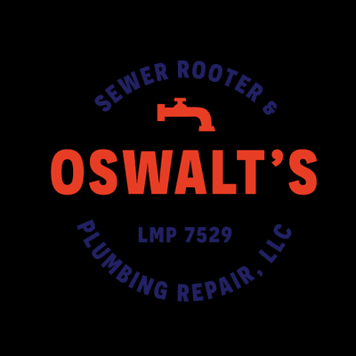 Avatar for Oswalt's Sewer Rooter & Plumbing Repair