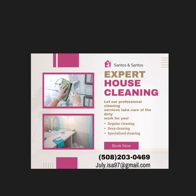Avatar for Expert House Cleaning