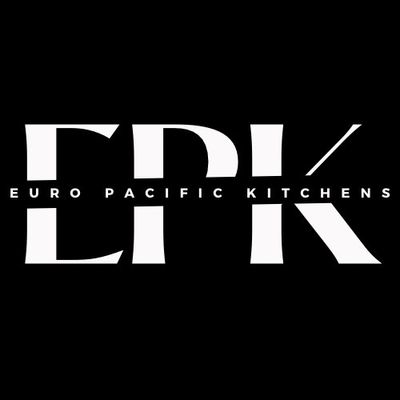 Avatar for Euro Pacific Kitchens