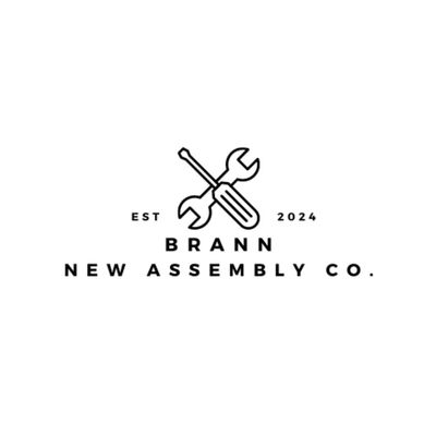 Avatar for Brann New Assembly Co. (Justin Brann)