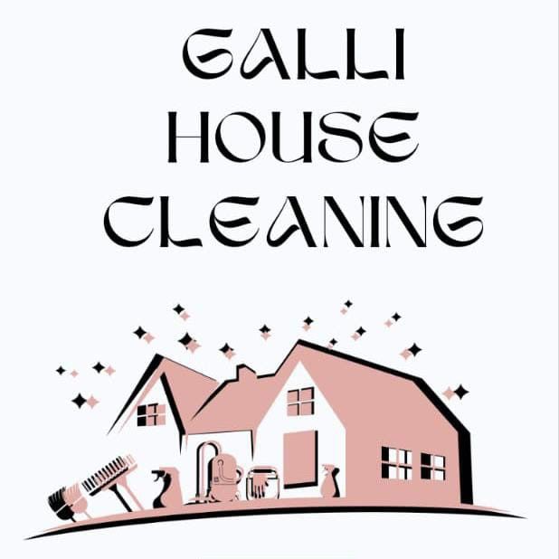 Galli House Cleaning