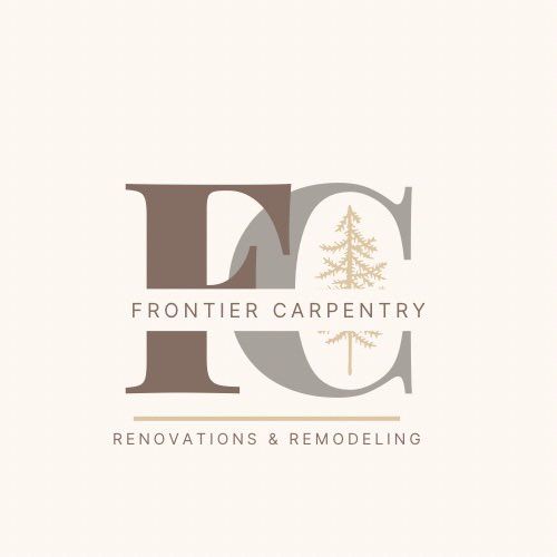 Frontier Carpentry