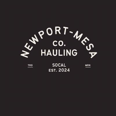 Avatar for Newport-Mesa Hauling Co.