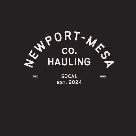Newport-Mesa Hauling Co.