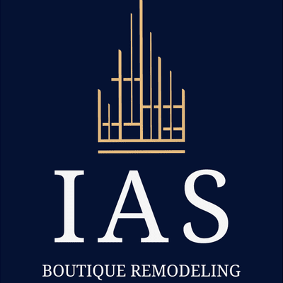 Avatar for IAS- BOUTIQUE REMODELING