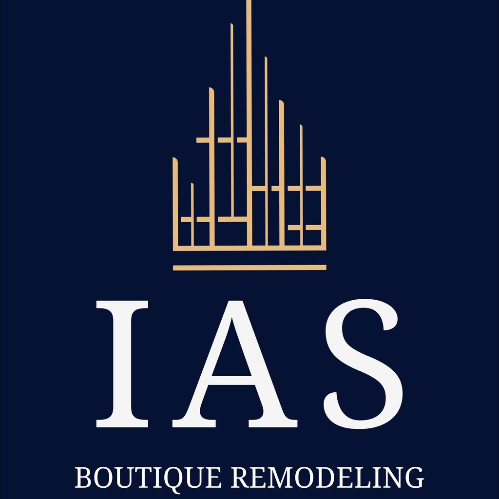 IAS- BOUTIQUE REMODELING