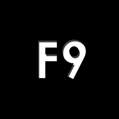 Avatar for F9 Productions Inc.