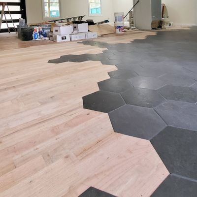 Avatar for araujo hardwood flooring