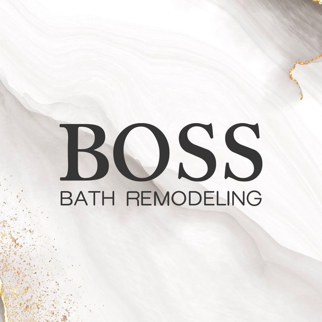 BOSS bath remodeling