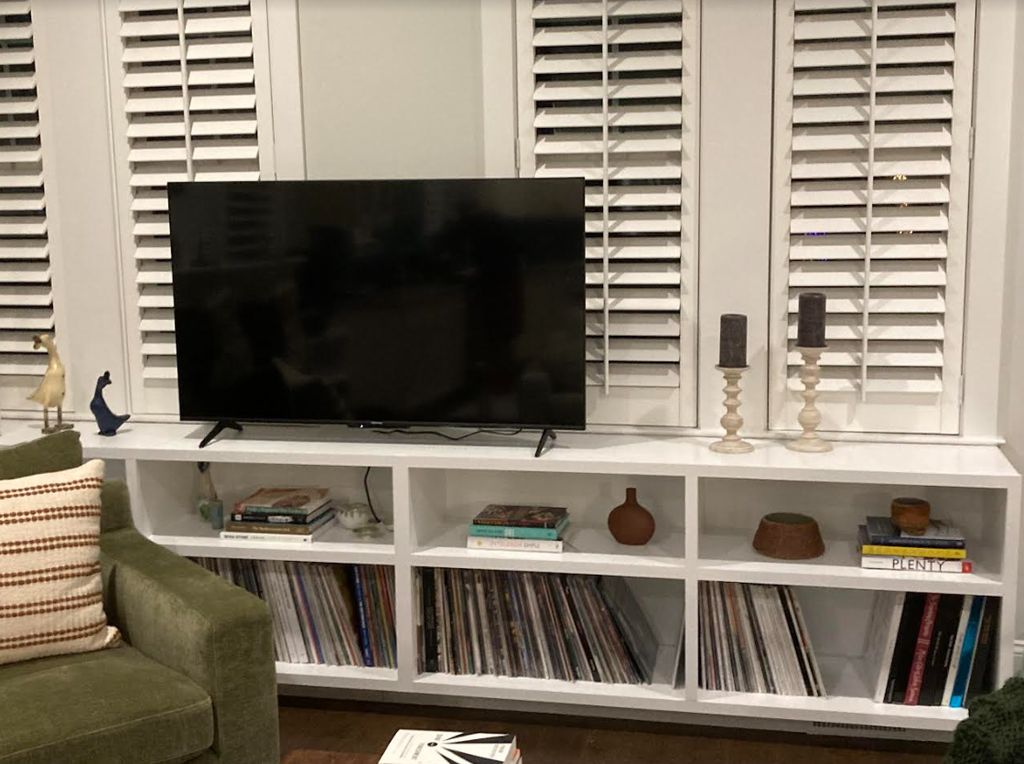 Custom Built-Ins
