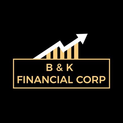 Avatar for B & K Financial Corp