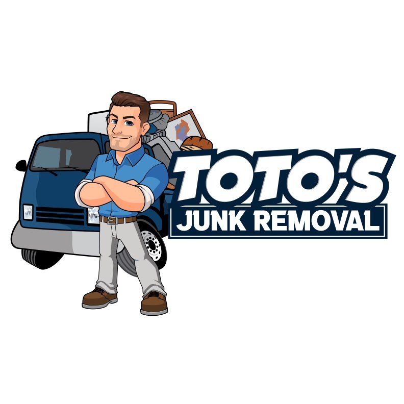 Toto's Junk Removal