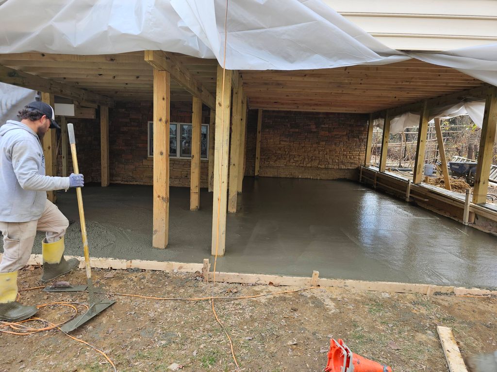 Projects and media