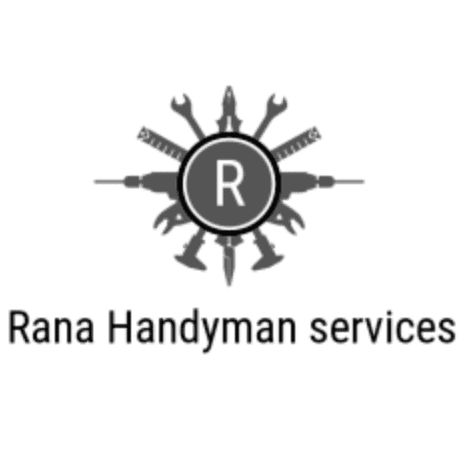 Rana Handyman Services