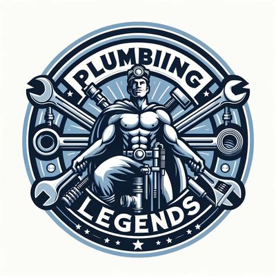 Avatar for Plumbing Legends