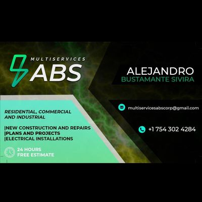Avatar for Multiservices ABS Corp