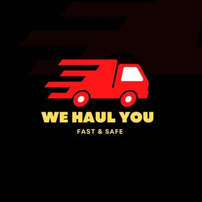 Avatar for We Haul You