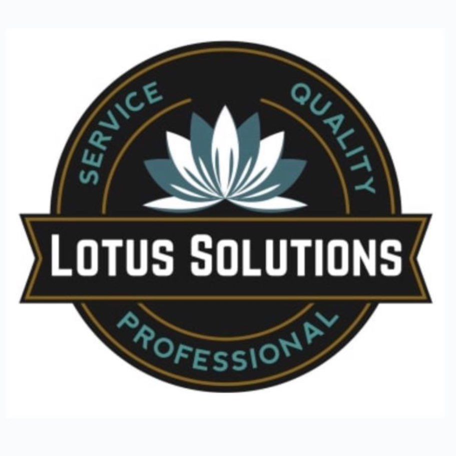 Lotus solutions