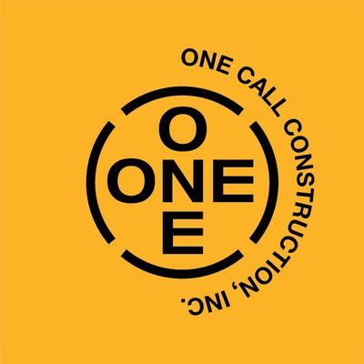 Avatar for One Call Construction, Inc.