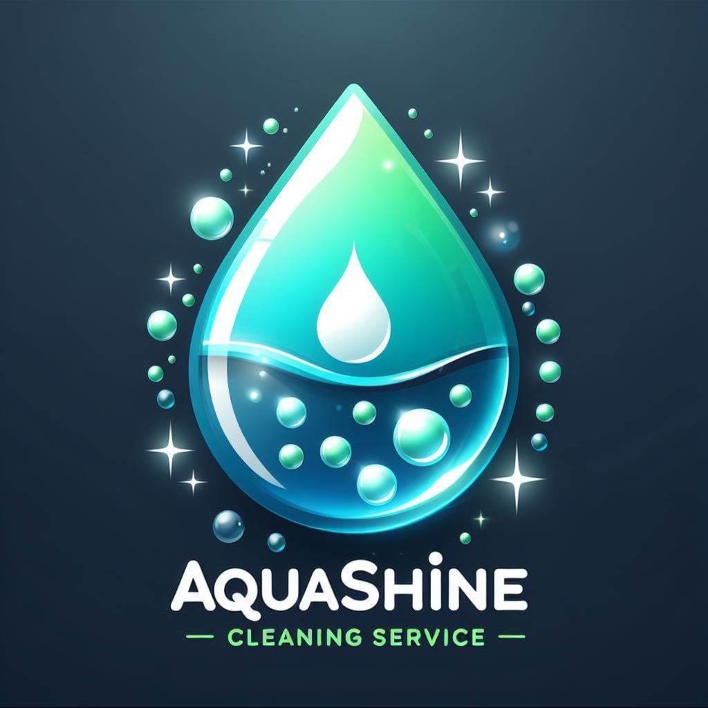 AquaShine Cleaning services