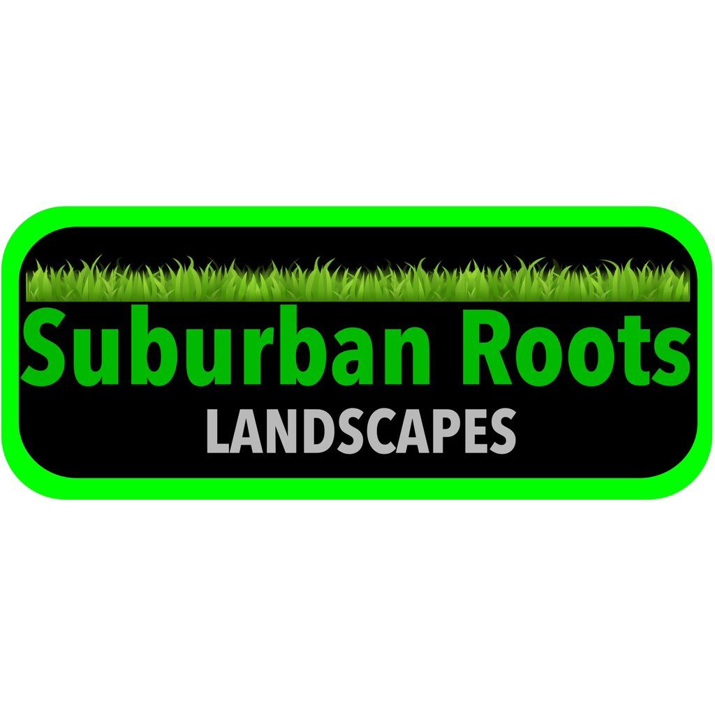 Suburban Roots Landscapes