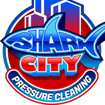 Avatar for Shark City Pressure Cleaning