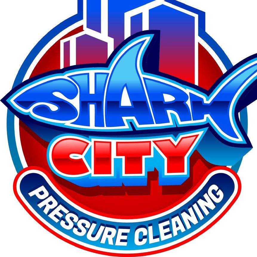 Shark City Pressure Cleaning