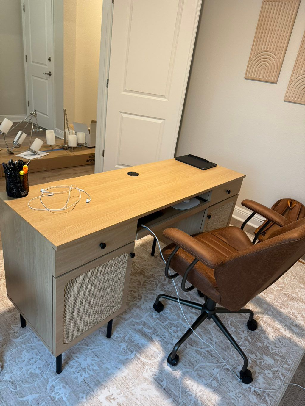 Customer photos