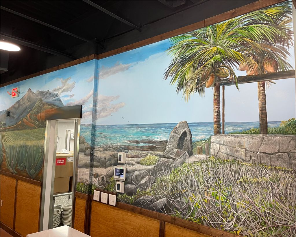 Mexican Restaurant