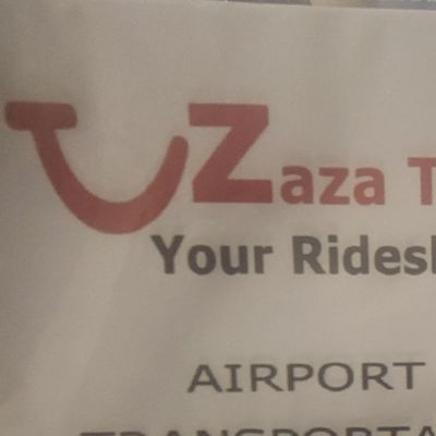 Avatar for Zaza Transportation