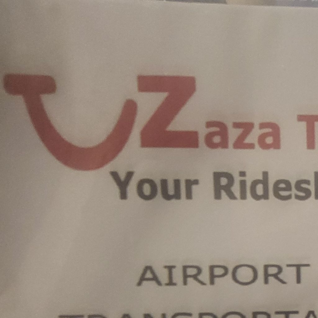 Zaza Transportation