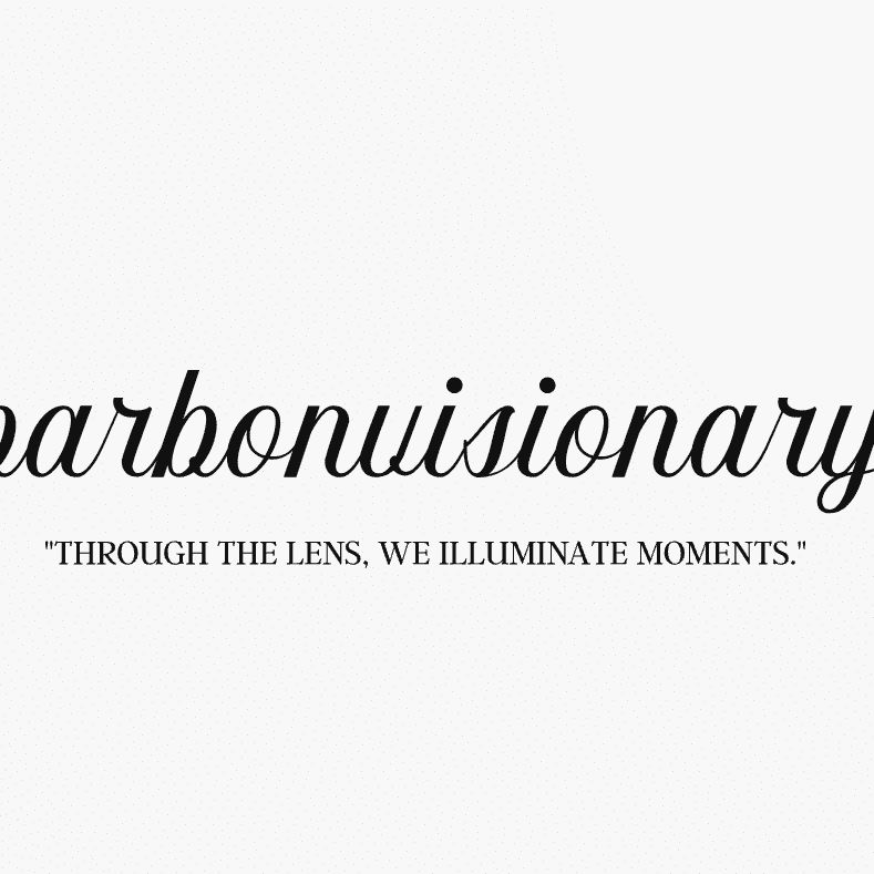barbonvisionary