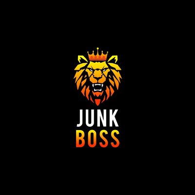 Avatar for Junk Boss