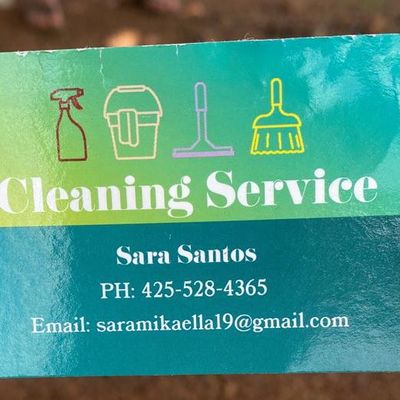 Avatar for My cleaners service