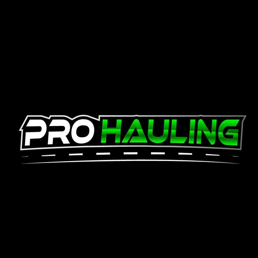 Pro Hauling LLC