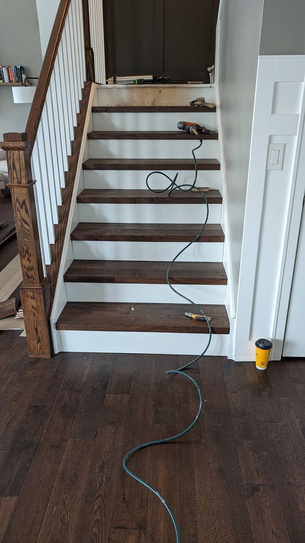 Customer photos