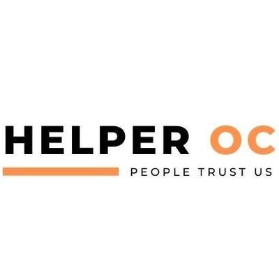 Avatar for Helper OC