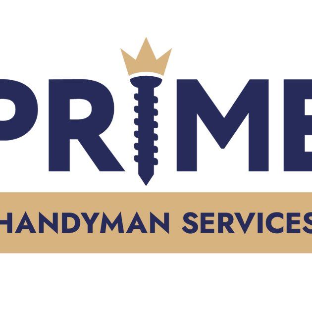 Prime Handyman services