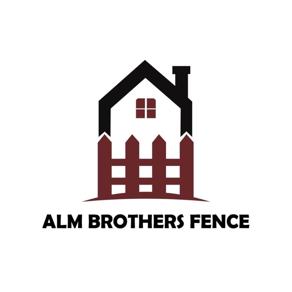 Alm Bros Fence