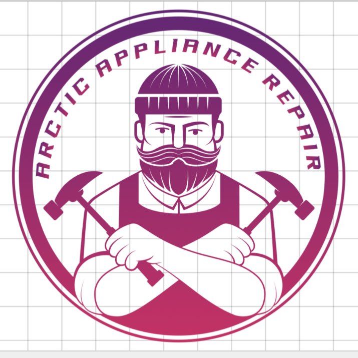 Arctic Appliance repair