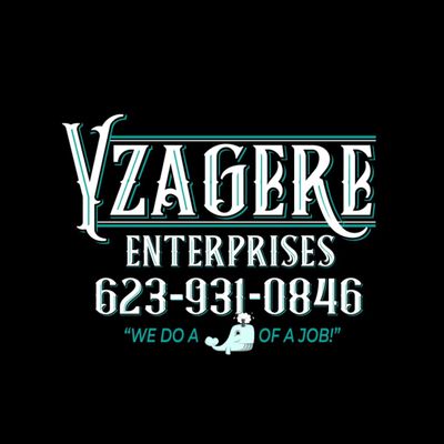 Avatar for Yzagere Enterprises