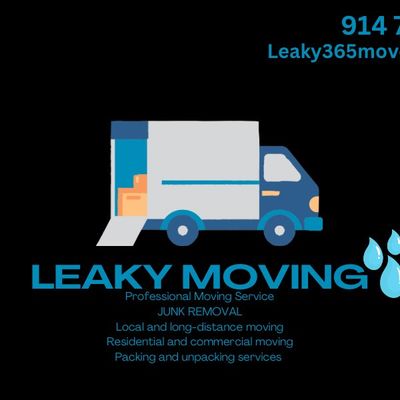 Avatar for LEAKY365 MOVING