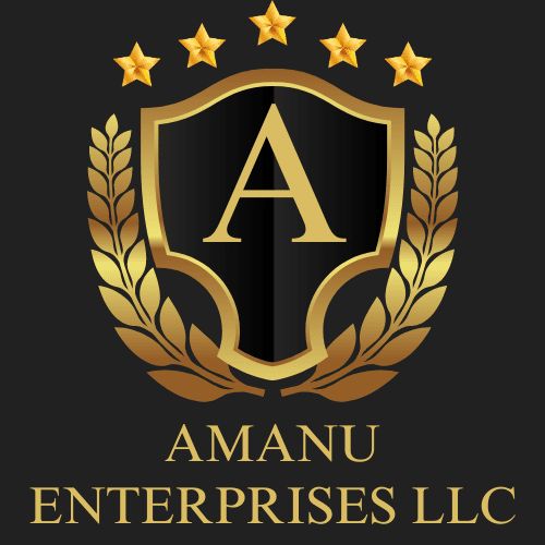 Amanu Enterprises LLC