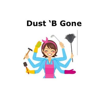 Avatar for Dust ‘B Gone