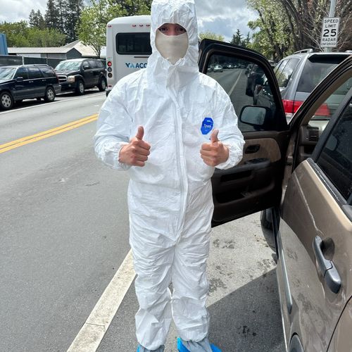 Danny’s Tub & Tile Reglazing