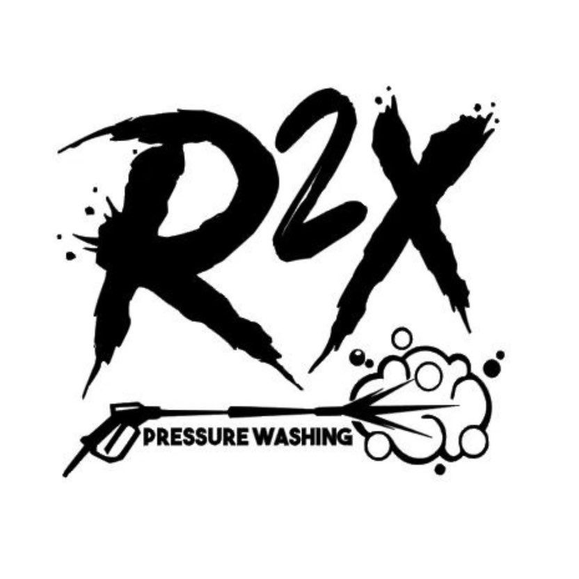 R2X Pressure Washing