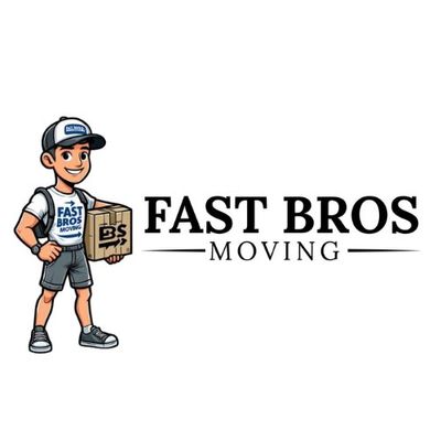 Avatar for Fast Bros Moving