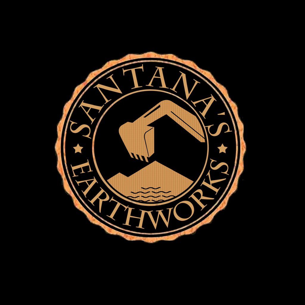 Santana’s Earthworks