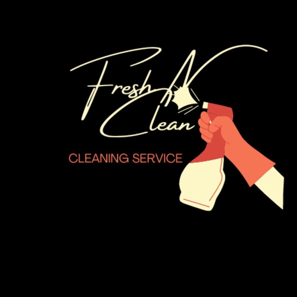 Fresh N Clean,Cleaning services (NAME CHANGE)